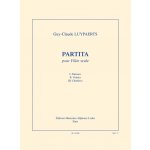 Image links to product page for Partita