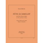 Image links to product page for Fête À Camelot