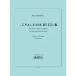 Image links to product page for Le Val Sans Retour