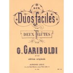 Image links to product page for Six Duos Faciles, Op145