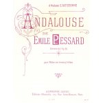 Image links to product page for Andalouse, Op20