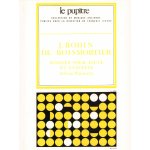Image links to product page for Sonatas for Flute and Harpsichord, Op91