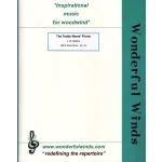 Image links to product page for The Teddy Bears' Picnic for Flute Choir