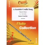 Image links to product page for A Scottish Cradle Song for Flute and Piano