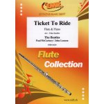 Image links to product page for Ticket To Ride for Flute and Piano