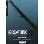 Image links to product page for The Breathing Book for Flute