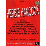 Image links to product page for Herbie Hancock for All Instruments, Vol 11