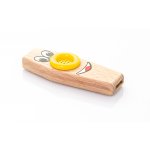 Image links to product page for Plaschke Wooden Kazoo