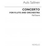 Image links to product page for Concerto For Flute & Orchestra, Op70