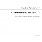Image links to product page for Chamber Music II