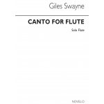 Image links to product page for Canto For Flute