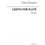 Image links to product page for Canto For Flute