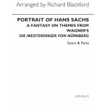 Image links to product page for Portrait Of Hans Sachs