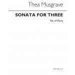 Image links to product page for Sonata for Three