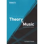 Image links to product page for Introducing Theory of Music