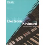 Image links to product page for Introducing Electronic Keyboard - Part 1 (includes Online Audio)