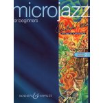 Image links to product page for Microjazz For Beginners Level 2
