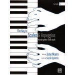 Image links to product page for Key to Scales and Arpeggios: Grade 5