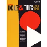 Image links to product page for Nikki Iles & Friends Jazz Pieces For Piano - Intermediate