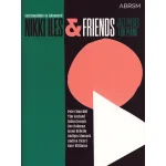 Image links to product page for Nikki Iles & Friends Jazz Pieces For Piano - Intermediate to Advanced