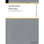Image links to product page for Petite Suite for Solo Flute