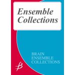 Image links to product page for Five Sincere Expressions - Flute Quintet