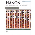 Image links to product page for The Virtuoso Pianist Book 2