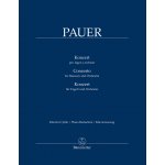 Image links to product page for Concerto for Bassoon and Orchestra [Piano Reduction]