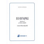 Image links to product page for Eco di Napoli for Piccolo and Piano, Op. 41