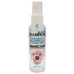 Image links to product page for Champion CHD1M Disinfectant Spray, 60ml