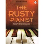 Image links to product page for The Rusty Pianist (includes Online Audio)