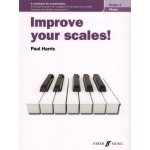 Image links to product page for Improve Your Scales! [Piano] Grade 4