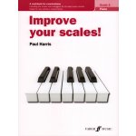 Image links to product page for Improve Your Scales! [Piano] Grade 5