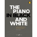 Image links to product page for The Piano in Black and White