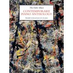 Image links to product page for The Faber Music Contemporary Piano Anthology