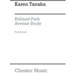 Image links to product page for Holland Park Avenue Study