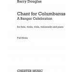 Image links to product page for Chant For Columbanus