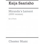 Image links to product page for Miranda's Lament (2000 Version)