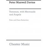 Image links to product page for Temenos With Mermaids And Angels [Flute and Piano reduction]
