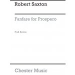 Image links to product page for Fanfare for Prospero