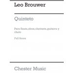 Image links to product page for Quinteto