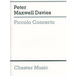Image links to product page for Piccolo Concerto