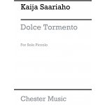 Image links to product page for Dolce Tormento for Solo Piccolo