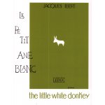 Image links to product page for Le Petit Âne Blanc, From Stories for Piano