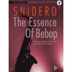 Image links to product page for The Essence of Bebop [Alto Saxophone] (includes Online Audio)
