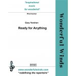 Image links to product page for Ready For Anything for Wind Quintet