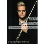 Image links to product page for Jigeria for Flute and Piano