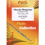 Image links to product page for Hungarian March from The Damnation of Faust for Flute and Piano