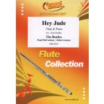 Image links to product page for Hey Jude for Flute and Piano