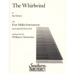 Image links to product page for The Whirlwind for Four Mallet Instruments